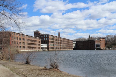 Technology History | The Mill…