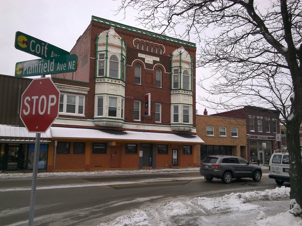 30 Minutes or Less|Taco Boy, Plainfield Avenue — the victory tacos