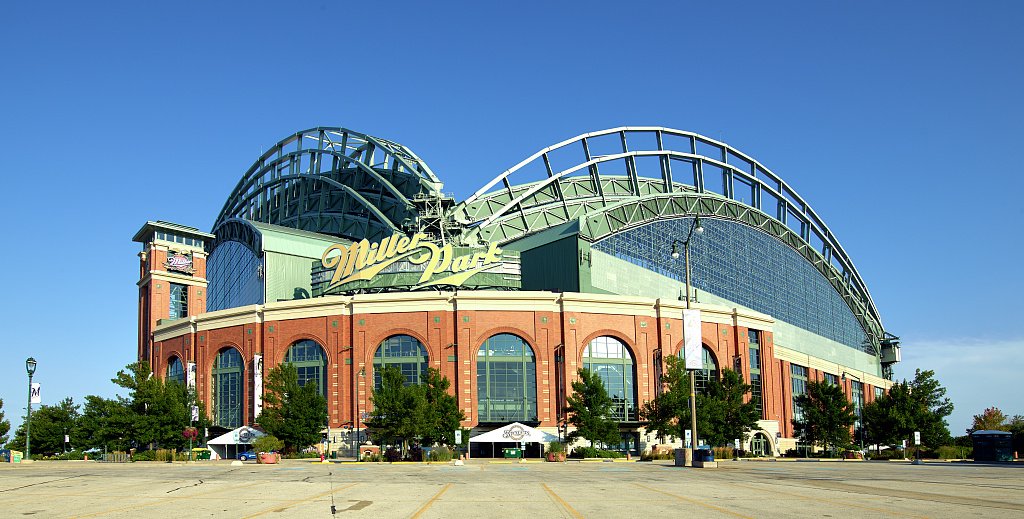 NFL History | Milwaukee County Stadium Site — A Second Home City With Its Own Ticket Book