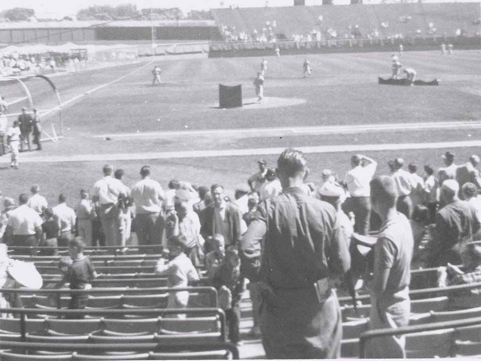 MLB | The Move That Made Every Other Move Thinkable (Milwaukee County Stadium site)