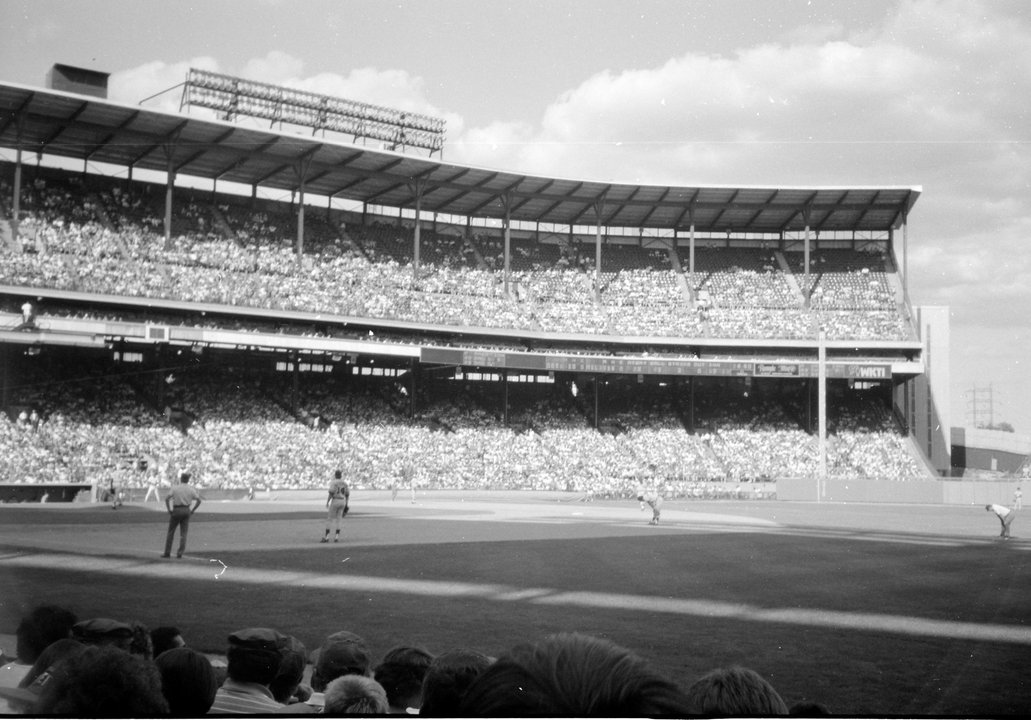 MLB | The Move That Made Every Other Move Thinkable (Milwaukee County Stadium site) — photo 2
