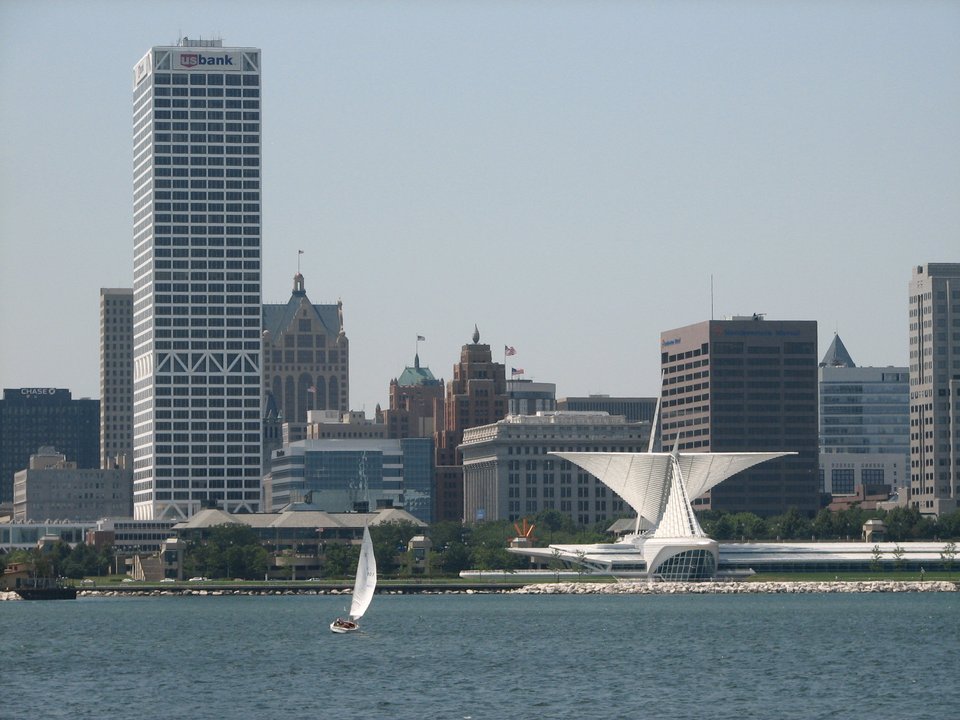 Finance History | Fiserv — Two Regional Processors, One Milwaukee Book