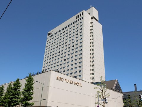 ヒカルの碁 | 京王プラザホテル札幌 — Northern…