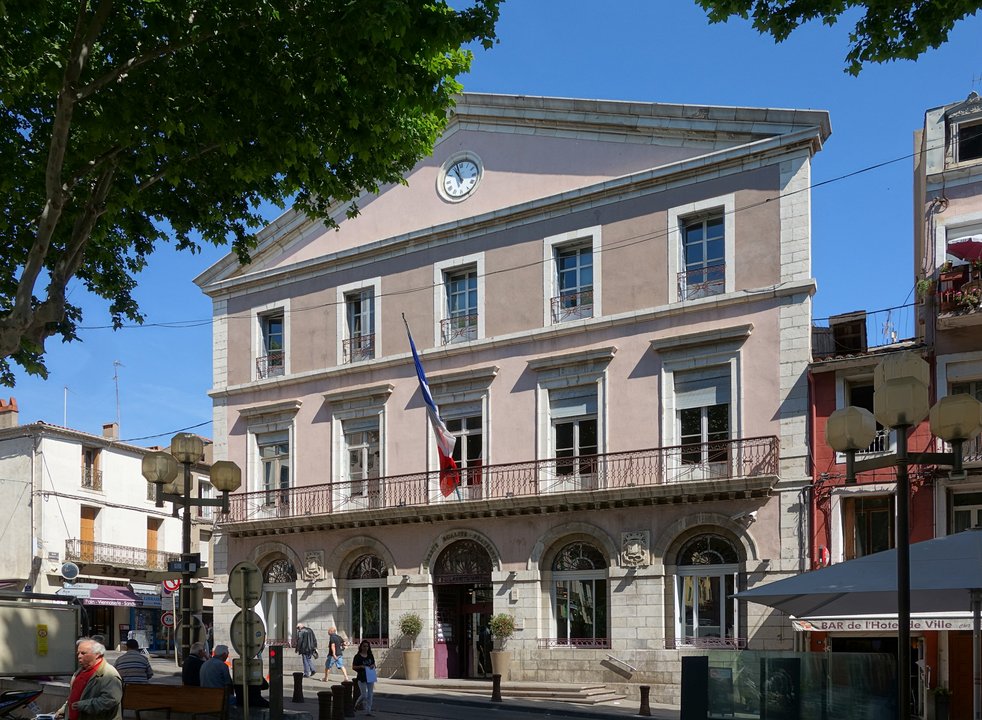 Biography|Jean-Philippe Imparato — Born in This Canal Town, Not in a Car Plant