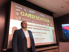 PhD Defence and Graduation