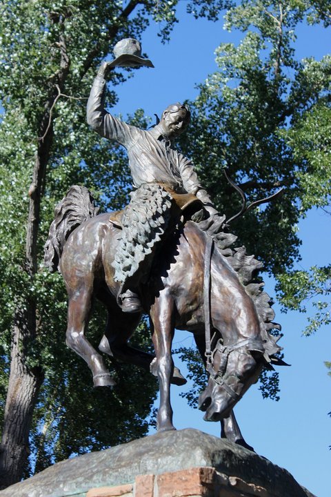 Biography|Carol Tome — Born in Jackson, Under the Antler Arches of Town Square