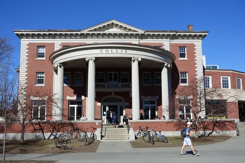 Technology History | College …