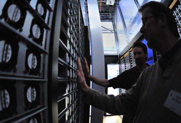 Technology History | Prineville — The Data Center Whose Blueprints Were Given Away — photo 2