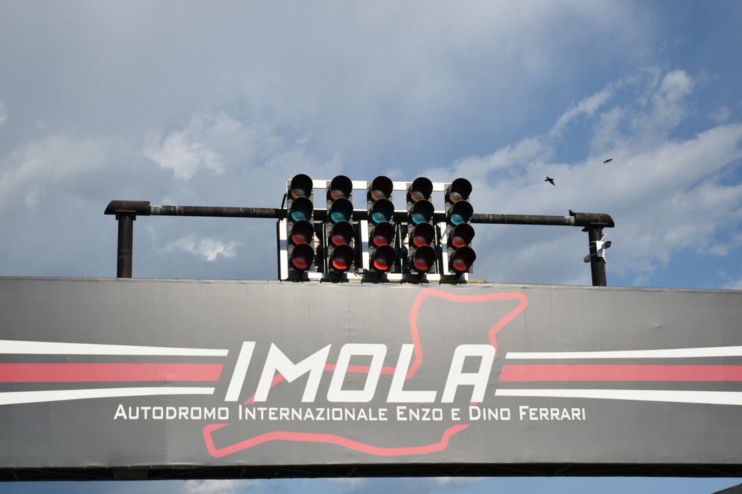 Biography|Stefano Domenicali — The Imola Circuit Where a Banker's Son Learned the Paddock