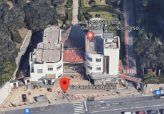 When I saw the light