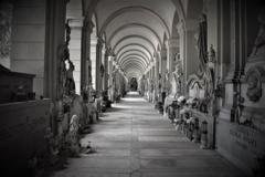 Fascinating Staglieno 