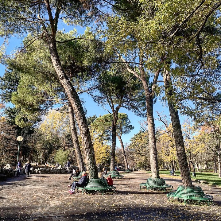 Biography|Massimo Calvelli — The Clay in Giardini Margherita Where He Beat a Top-60 Player
