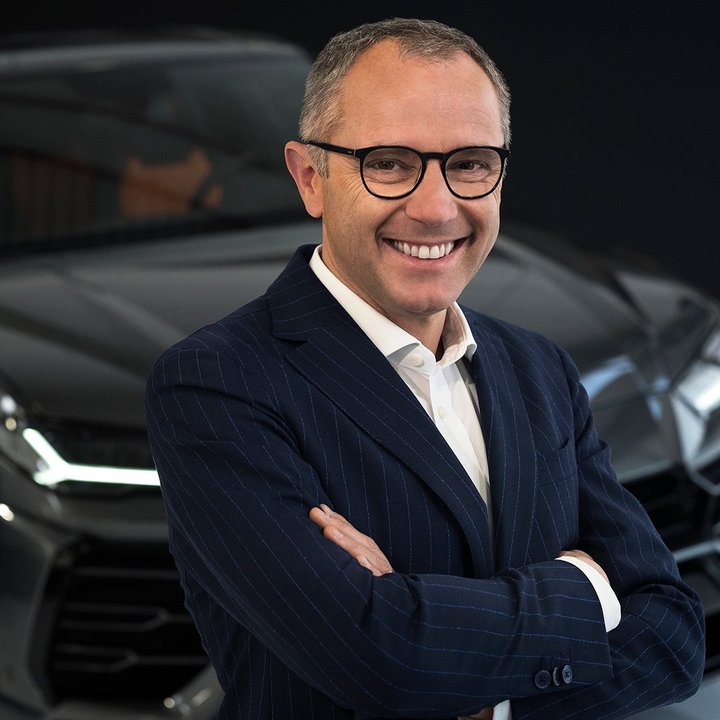 Biography|Stefano Domenicali — The Bologna Degree That Opened the Door at Maranello — photo 2