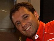 Biography|Stefano Domenicali — The Gestione Sportiva He Took Over on New Year's Day