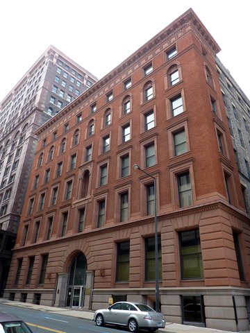 Industry History | Ecolab — A…