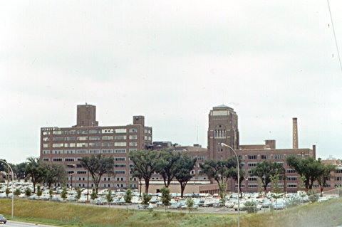 Industry History | Honeywell …