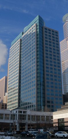 Finance History | 707 Second …
