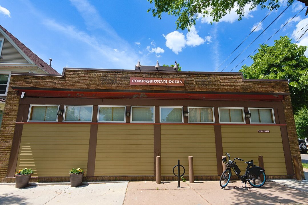 Health History | Medtronic — The Boxcar Garage at 818 19th Avenue Northeast
