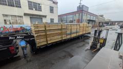 Refrigerated Storage Space 🥶