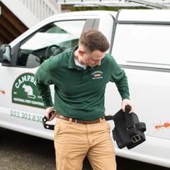 Review Of Portland Pest Contr…