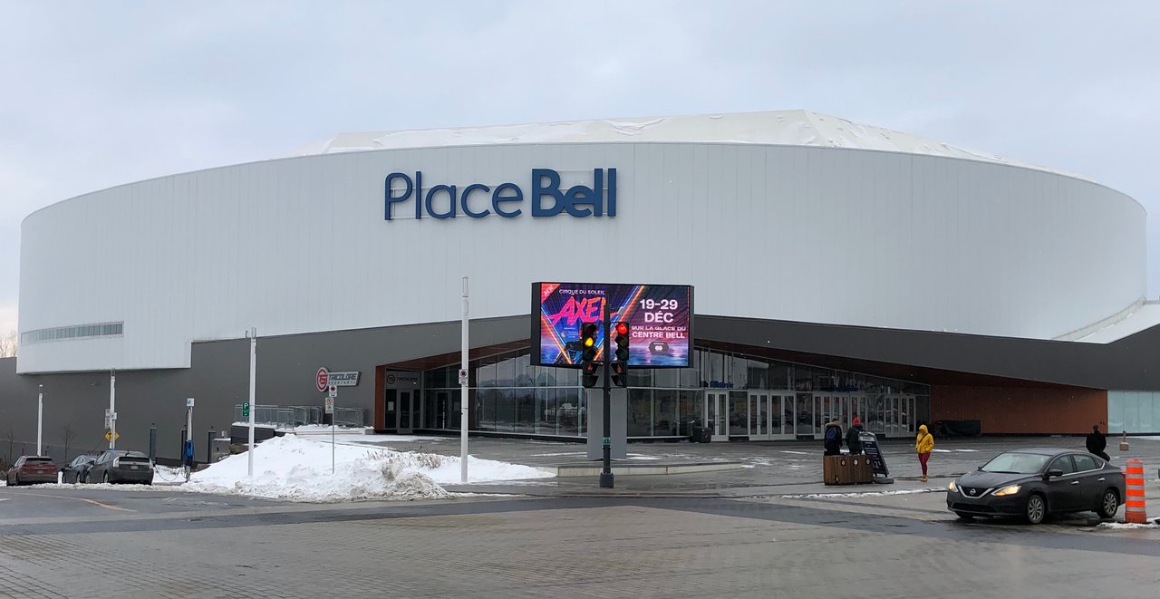 Esports|Rainbow Six Siege|Spacestation Gaming — The 3-2 Comeback at Place Bell