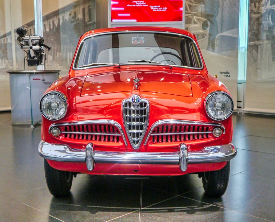 Biography|Jean-Philippe Imparato — Named to Alfa Romeo the Day Stellantis Set Its Team — photo 2