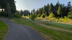 Weekend Trip to Skamania Lodge