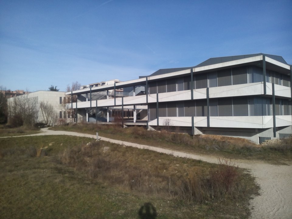 Biography|Achim Steiner — The Gland Headquarters He Took at Thirty-Nine