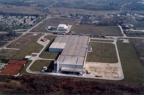 Contract Manufacturing | Munk…