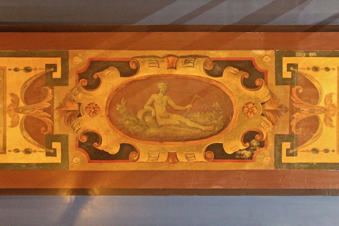 Goblin | Fairmont Le Château Frontenac — Kim Shin's Hotel, and the Lobby Postbox — photo 2