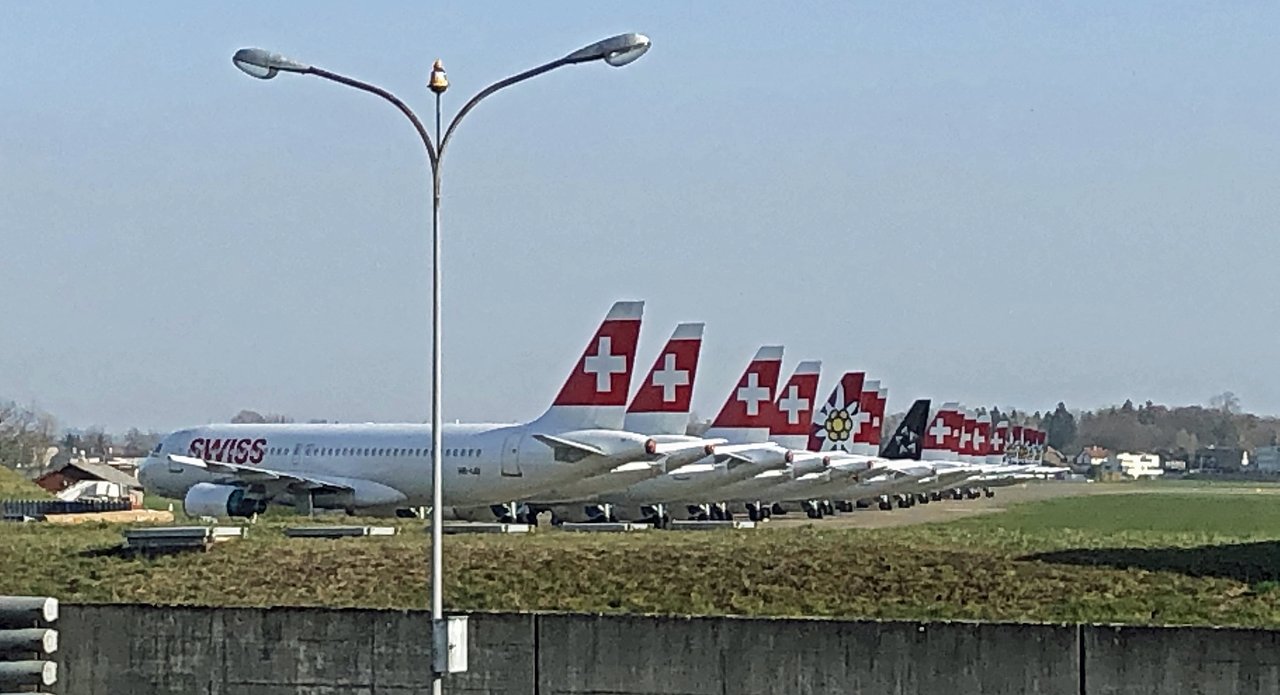 Concert History | Madonna at Dübendorf Airfield — 130 Extra Trains Turned an Air Base into a Concert Ground