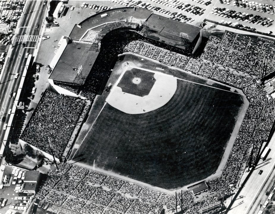 MLB | The City That Sued Its Way Back Into Baseball (Sick's Stadium site, Seattle) — photo 2