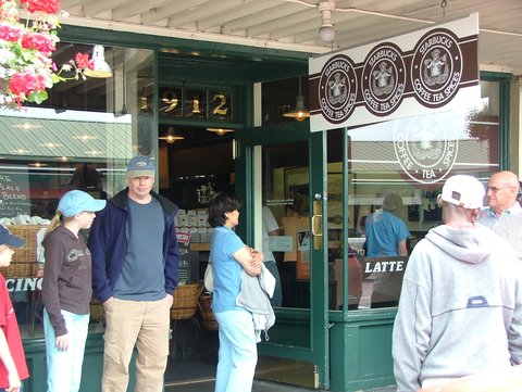 Retail History | Starbucks — …