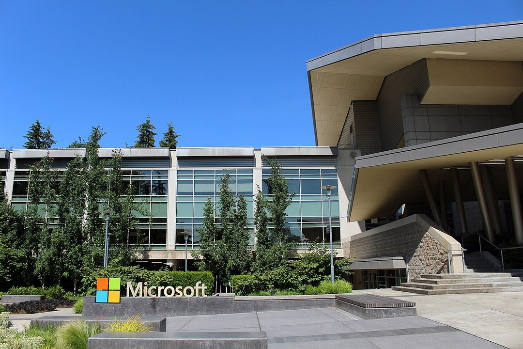 Biography | Satya Nadella — The Redmond Campus Where the Board Named Him the Third Chief Executive