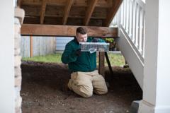 New Location For Parker Eco P…