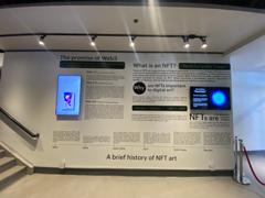 1st NFT Seattle @ NFT MUSEUM 