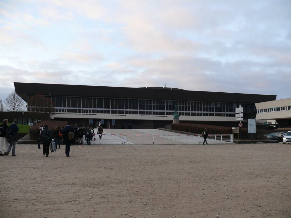Biography|Patrick Pouyanné — The Palaiseau Plateau Where He Took the X Diploma