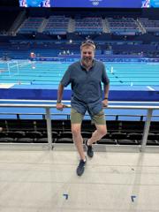 Olympic Waterpolo Final — Par…