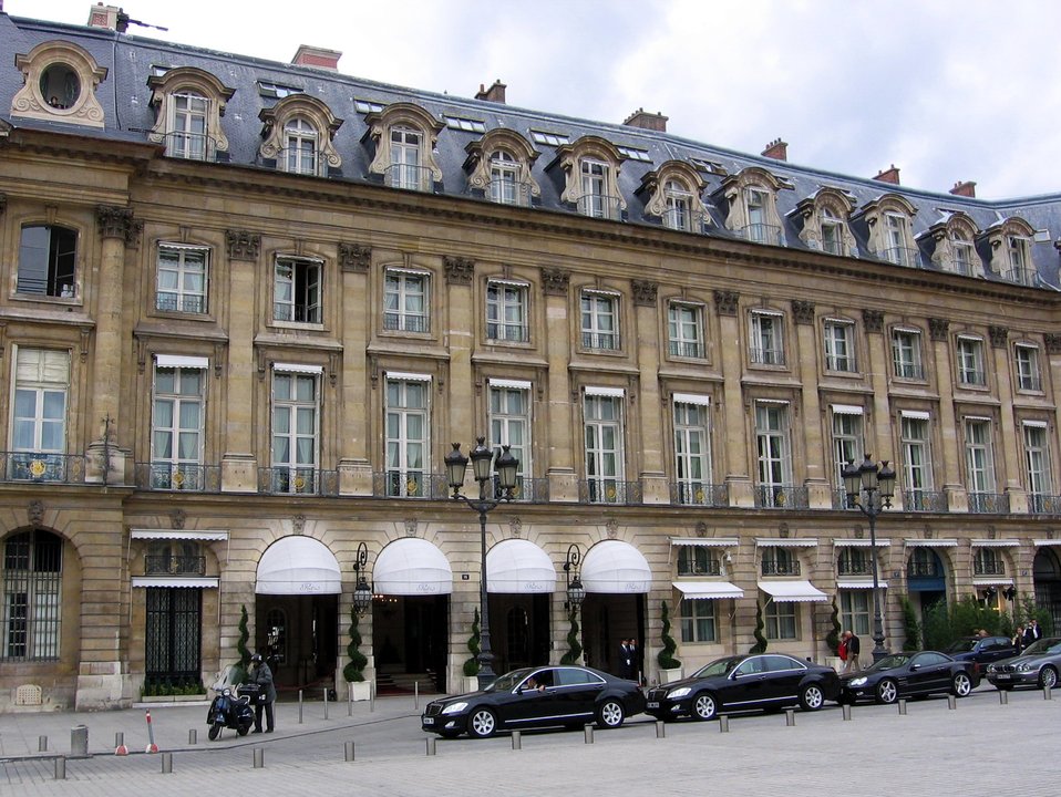 Biography | Coco Chanel — She Died in Her Rooms at the Ritz on Place Vendôme