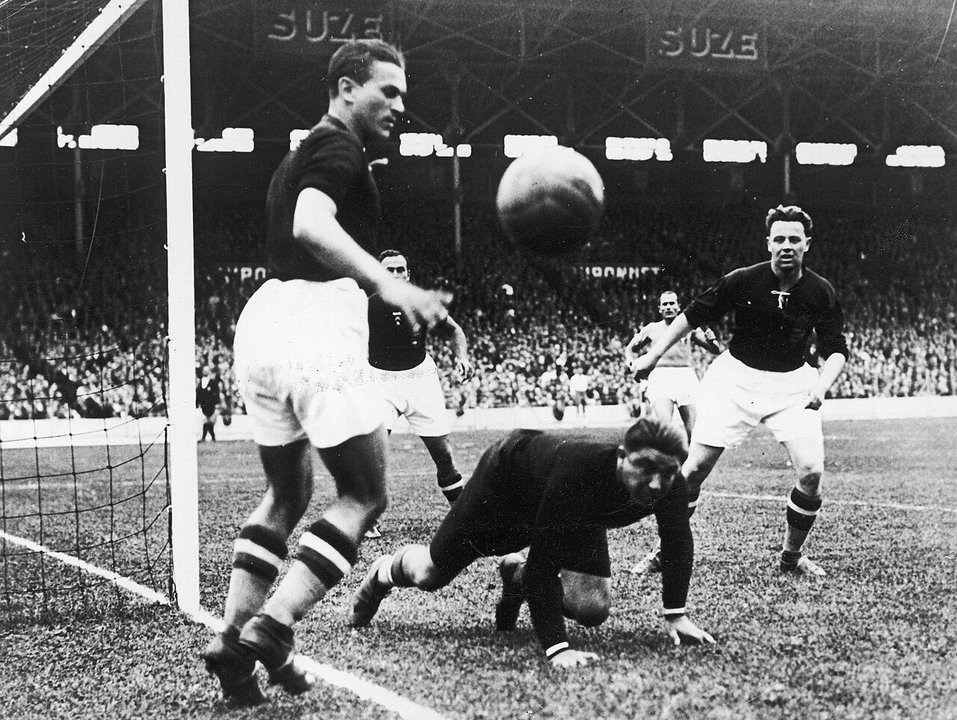 Soccer History | Stade de Colombes — The Win-or-Die Telegram Nobody Can Produce — photo 2