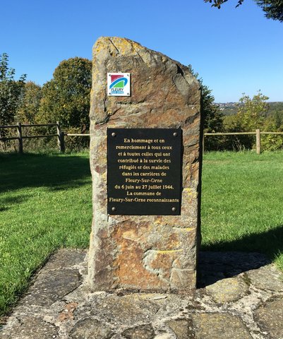 Military History | Fleury-sur…