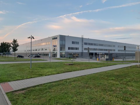 Contract Manufacturing | Vlas…