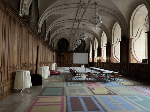 Military History | Abbaye-aux…