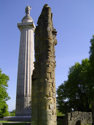 Military History | Montfaucon…
