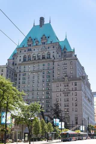 The Age of Adaline | Fairmont…
