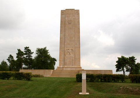 Military History | Sommepy Am…