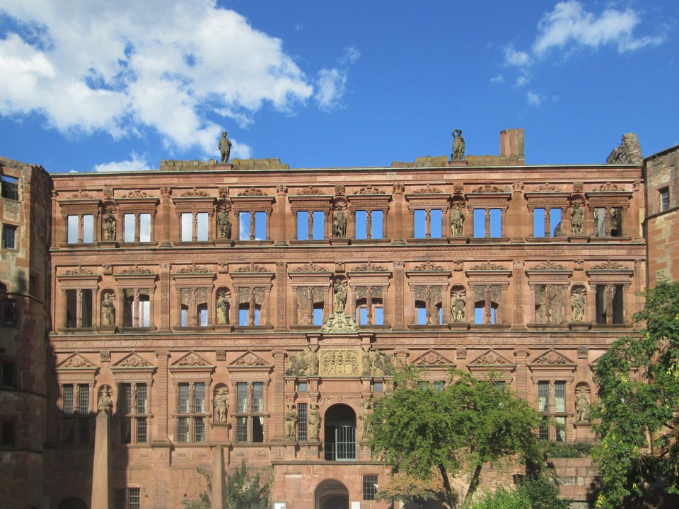 Esports|Age of Empires IV|MarineLorD — The 4-0 Grand Final at Heidelberg Castle