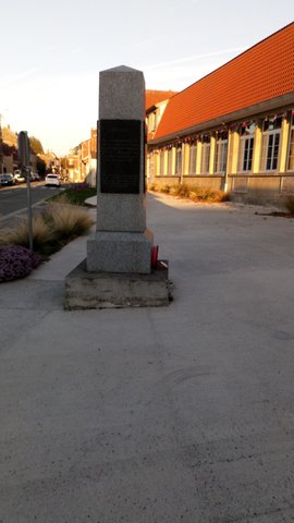 Military History | École Vict…