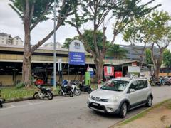 Batu Lanchang Food Court