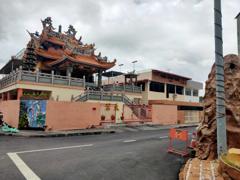 Butterworth Tian Gong Tan Tem…